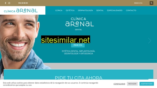 clinicarenal.es alternative sites