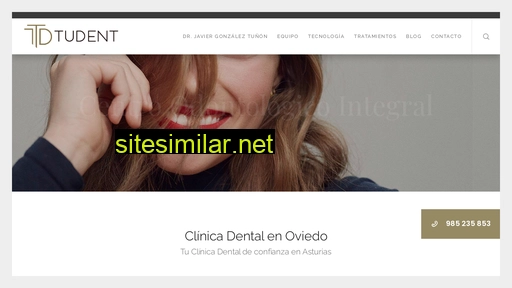 clinicatudent.es alternative sites