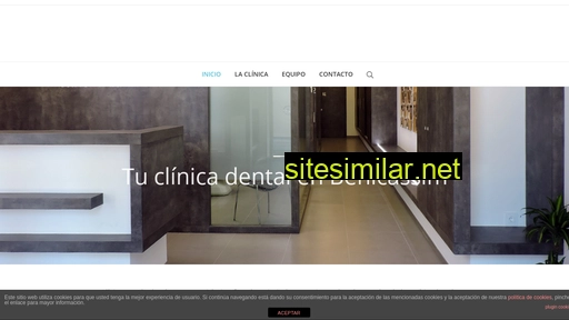 clinicaurkotarrega.es alternative sites