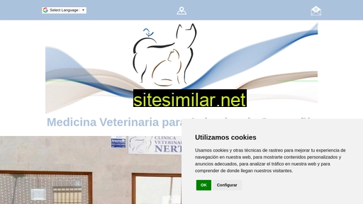 clinicaveterinarianerta.es alternative sites