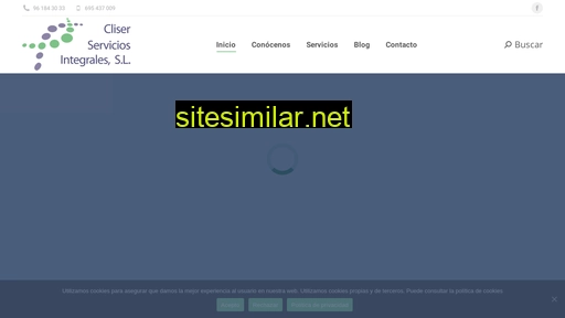 cliser.es alternative sites