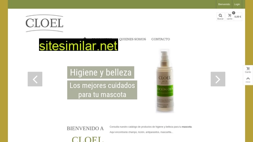 cloel.es alternative sites