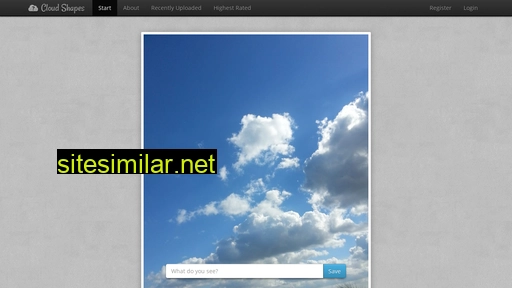 cloudshap.es alternative sites