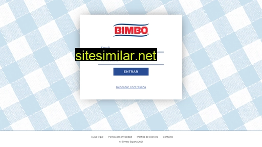 Clubbimbo similar sites