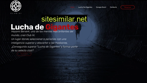 clubhi.es alternative sites