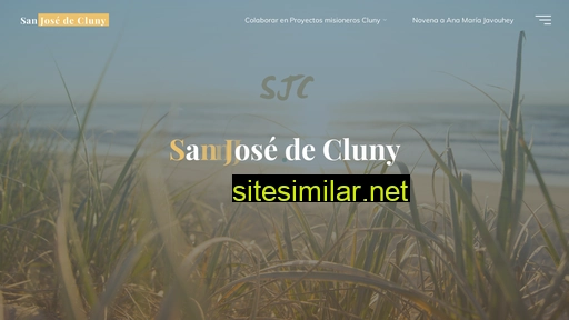 cluny.es alternative sites