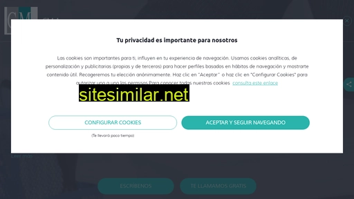 cmasesoresalicante.es alternative sites