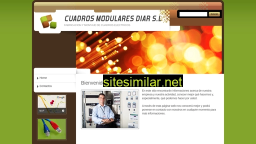 cmdiar.es alternative sites