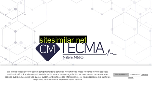 cmtecma.es alternative sites