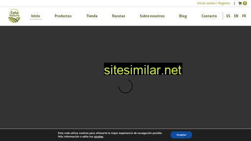 cnature.es alternative sites