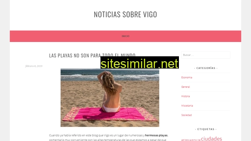 coagvigo.es alternative sites