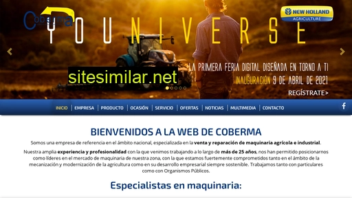 coberma.es alternative sites