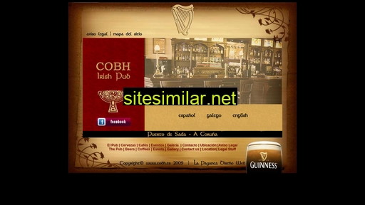 Cobh similar sites