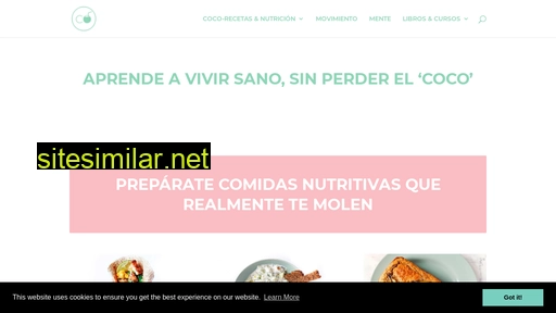cocoapoco.es alternative sites