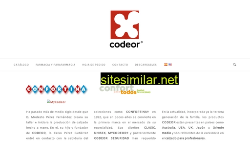 Codeor similar sites