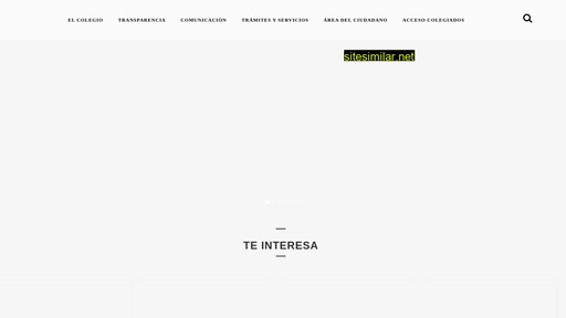 coflaspalmas.es alternative sites