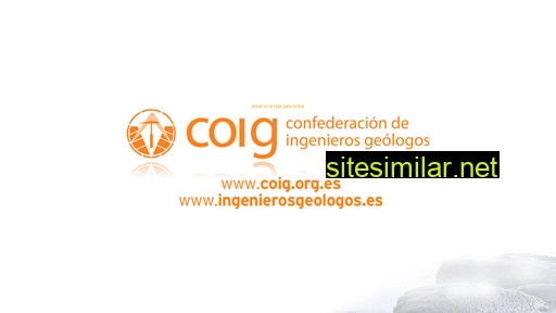 coig.org.es alternative sites