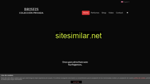 coleccion-privada.es alternative sites