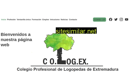 cologex.es alternative sites