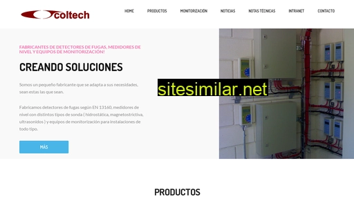 coltech.es alternative sites