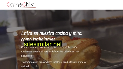 comachik.es alternative sites