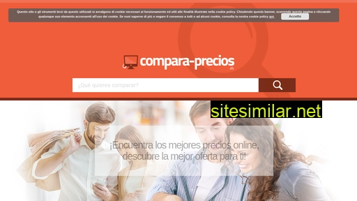compara-precios.es alternative sites