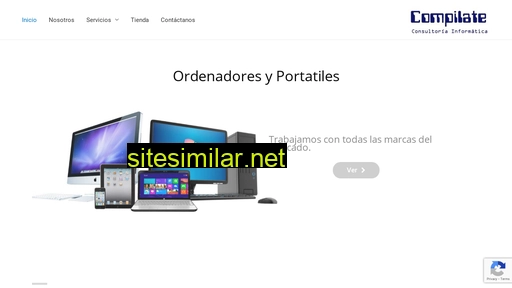 compilate.es alternative sites