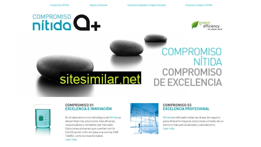 compromisonitida.es alternative sites