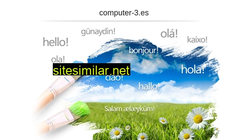 computer-3.es alternative sites