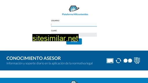 comunicado.es alternative sites