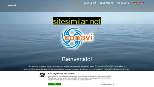 conavi.es alternative sites