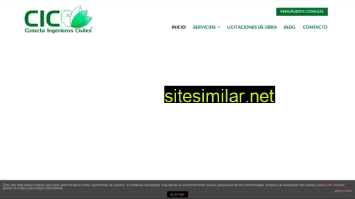 conectaingenieros.es alternative sites