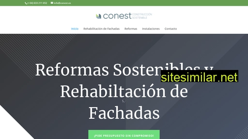 conest.es alternative sites