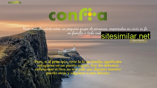 conffiia.es alternative sites