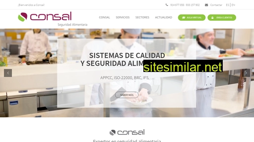 consal.es alternative sites
