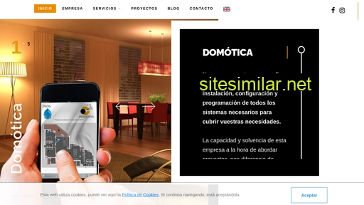constenla.es alternative sites