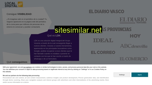 construccionmalaga.com.es alternative sites
