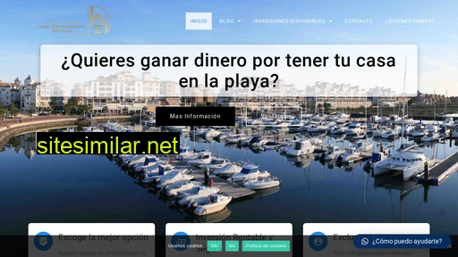 consultorapatrimonial.es alternative sites