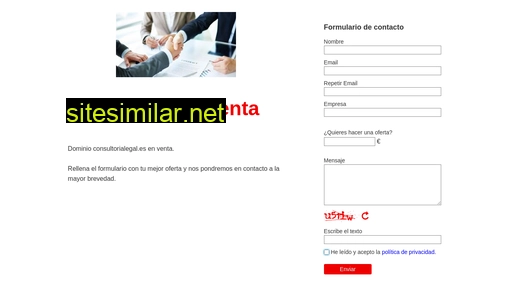 consultorialegal.es alternative sites