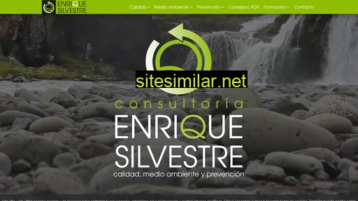 consultoriasilvestre.es alternative sites