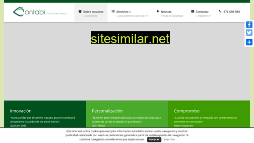 contabi.es alternative sites