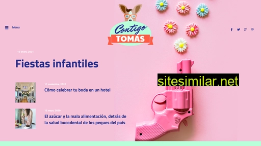 contigotomas.es alternative sites