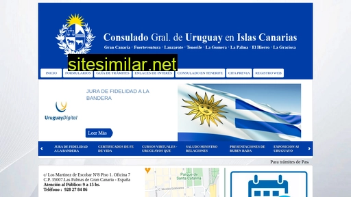 conurucanarias.es alternative sites