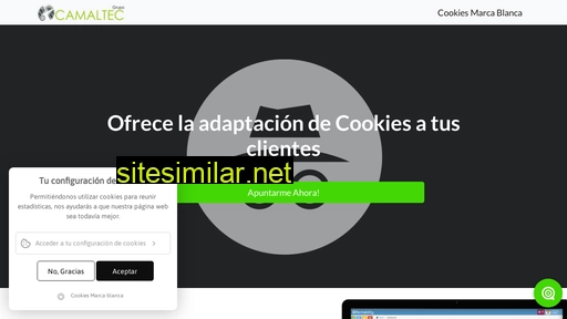 cookiesmarcablanca.es alternative sites