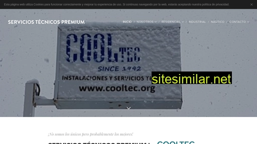 cooltec.es alternative sites