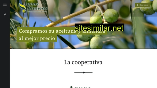 cooperativaquentar.es alternative sites