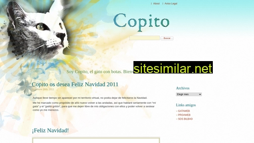 copito.es alternative sites