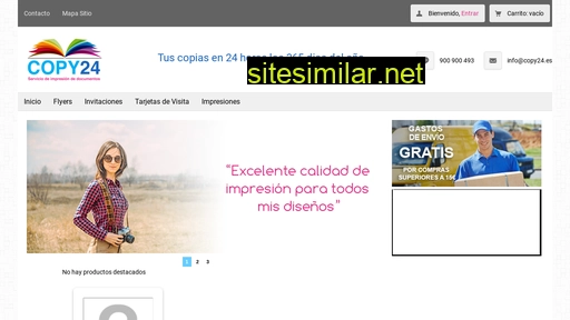 copy24.es alternative sites