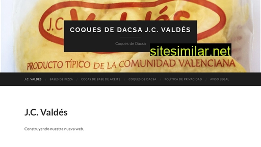 coquesdedacsa.es alternative sites