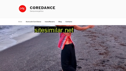 coredance.es alternative sites